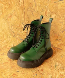 Svegan Gouache Cucumber Green