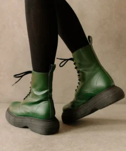 Svegan Gouache Cucumber Green