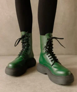 Svegan Gouache Cucumber Green