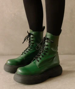 Svegan Gouache Cucumber Green