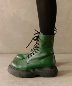 Svegan Gouache Cucumber Green