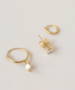 ALOHAS Accessories Heritage Piercing Set