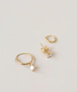 ALOHAS Accessories Heritage Piercing Set