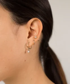 ALOHAS Accessories Heritage Piercing Set