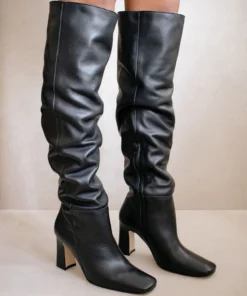 ALOHAS Hit Me Up Black