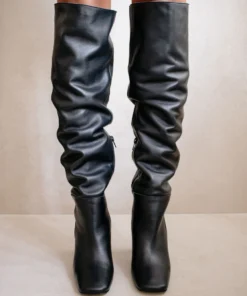 ALOHAS Hit Me Up Black 10 ALOHAS Hit Me Up Black