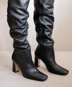 ALOHAS Hit Me Up Black 8 ALOHAS Hit Me Up Black