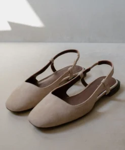 ALOHAS Shoes Holly Beige