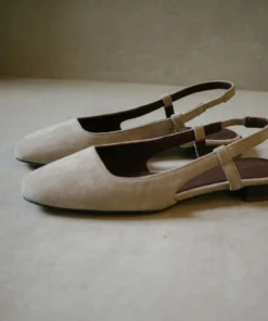 ALOHAS Shoes Holly Beige