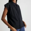 ALOHAS Clothing Home Top Black