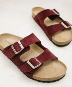 Åpoint Homey Dark Burgundy