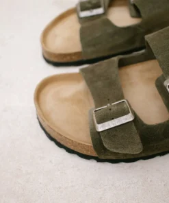 Åpoint Homey Strap Khaki Shoes 8 Åpoint Homey Strap Khaki Shoes