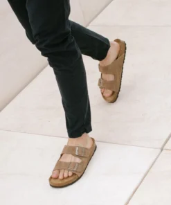 Åpoint Shoes Homey Strap Sand