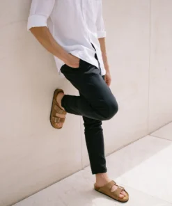 Åpoint Shoes Homey Strap Sand