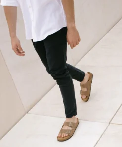 Åpoint Shoes Homey Strap Sand