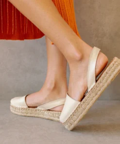 ALOHAS Shoes Ibizas Ivory 11 ALOHAS Shoes Ibizas Ivory