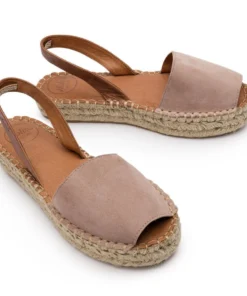 ALOHAS Ibizas Pink Pale