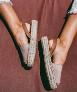 ALOHAS Ibizas Pink Pale