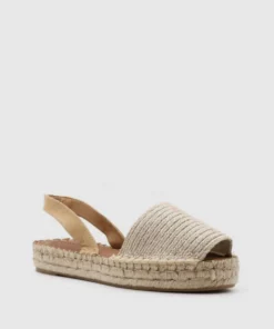 ALOHAS Ibizas Platform Raffia Natural Shoes 10 ALOHAS Ibizas Platform Raffia Natural Shoes