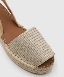 ALOHAS Ibizas Platform Raffia Natural Shoes 11 ALOHAS Ibizas Platform Raffia Natural Shoes