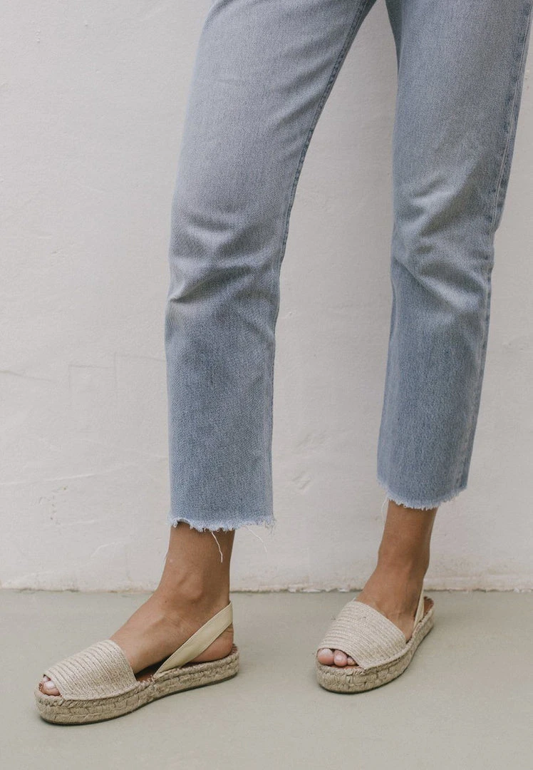 ALOHAS Ibizas Platform Raffia Natural Shoes 1 ALOHAS Ibizas Platform Raffia Natural Shoes