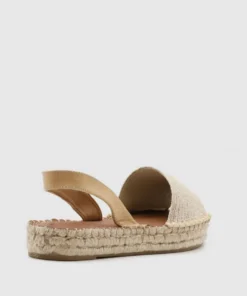 ALOHAS Ibizas Platform Raffia Natural Shoes 12 ALOHAS Ibizas Platform Raffia Natural Shoes