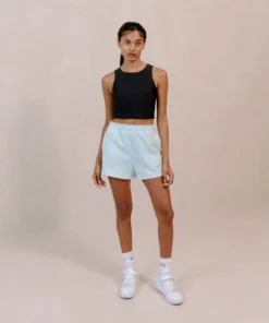 TheManola Iconica Short Clearwater