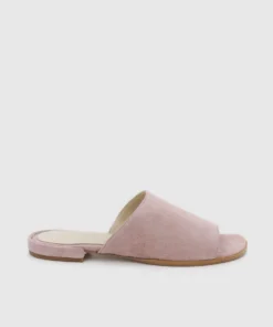 ALOHAS Isabella Pale Pink Shoes