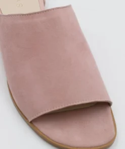 ALOHAS Isabella Pale Pink Shoes