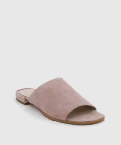 ALOHAS Isabella Pale Pink Shoes