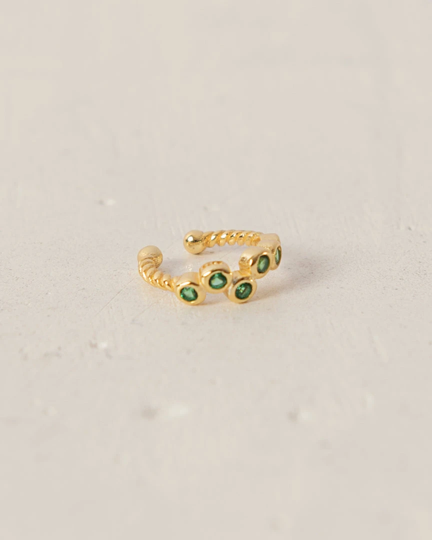 ALOHAS Jackfruit Green 4 ALOHAS Jackfruit Green