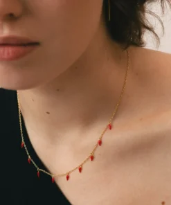 ALOHAS Jalapeno Red 9 ALOHAS Jalapeno Red