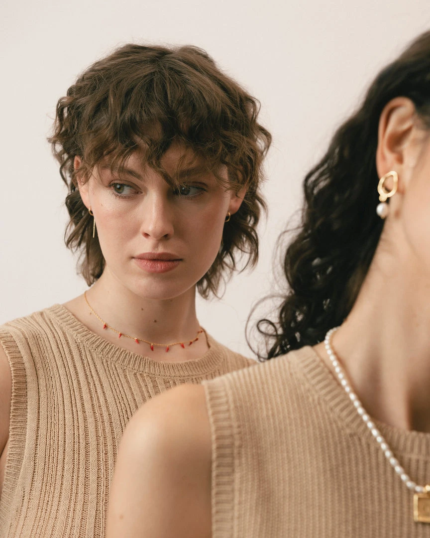 ALOHAS Jalapeno Red 5 ALOHAS Jalapeno Red