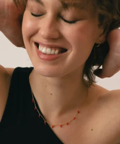 ALOHAS Jalapeno Red 10 ALOHAS Jalapeno Red