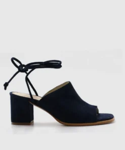 ALOHAS Jolie Navy Shoes