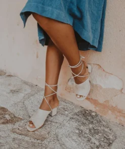 ALOHAS Shoes Jolie Stone 10 ALOHAS Shoes Jolie Stone