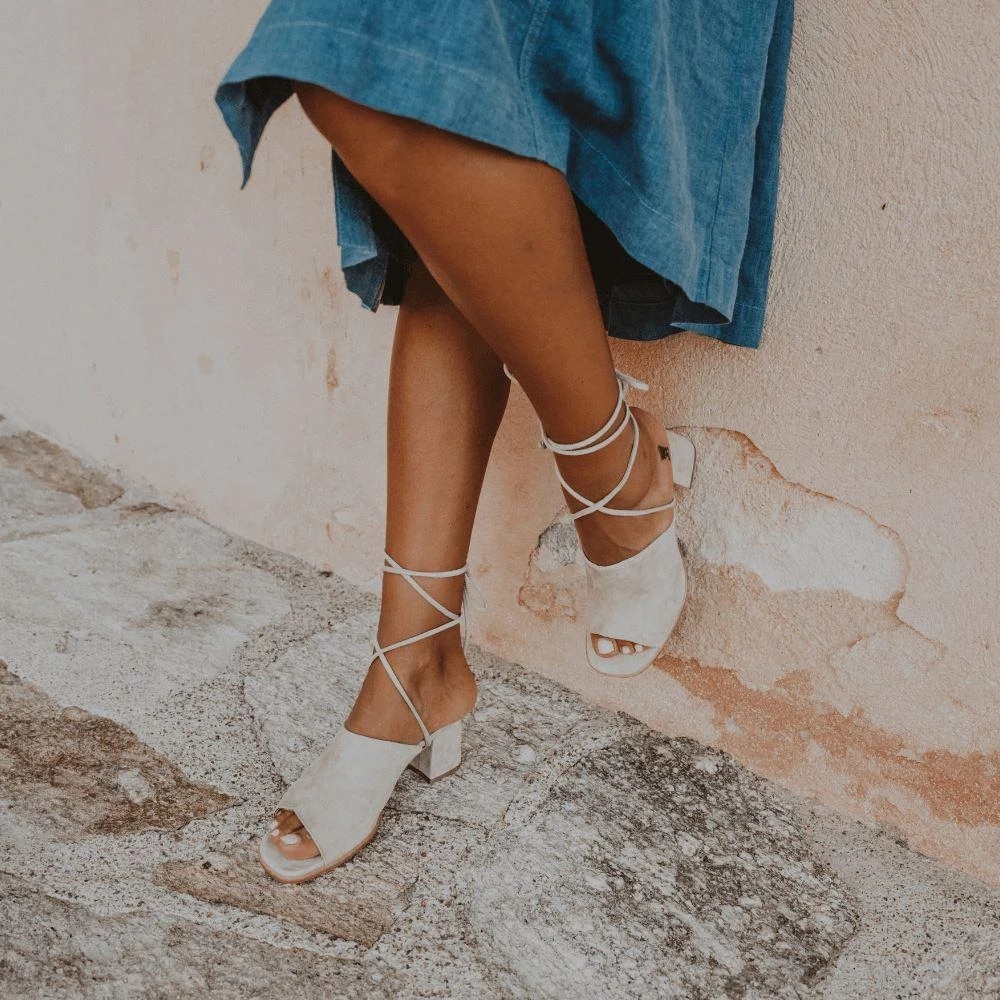 ALOHAS Shoes Jolie Stone 5 ALOHAS Shoes Jolie Stone