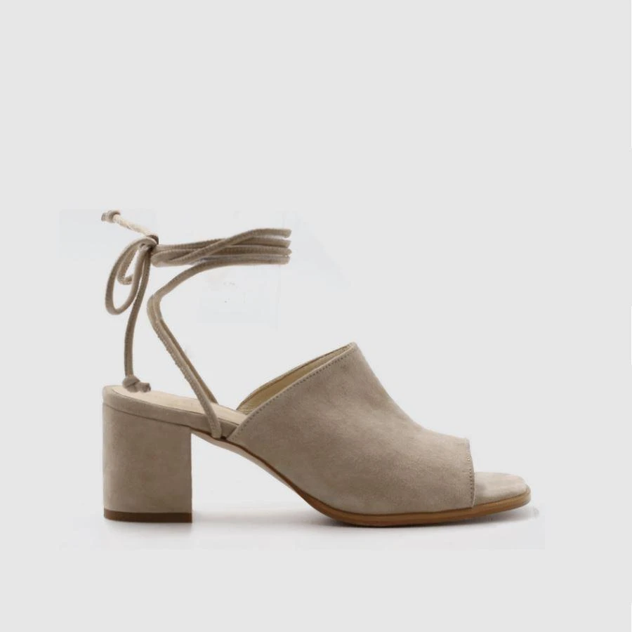 ALOHAS Shoes Jolie Stone 2 ALOHAS Shoes Jolie Stone