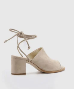 ALOHAS Shoes Jolie Stone 9 ALOHAS Shoes Jolie Stone