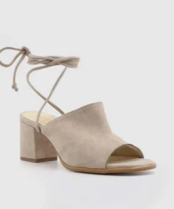 ALOHAS Shoes Jolie Stone 8 ALOHAS Shoes Jolie Stone