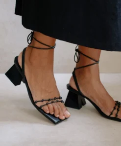 ALOHAS Juniper Black