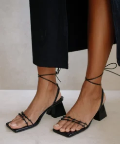 ALOHAS Juniper Black