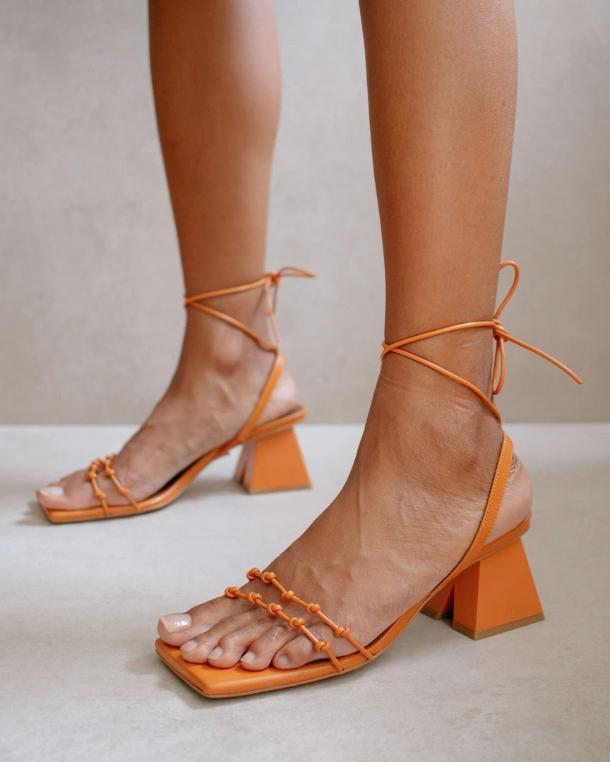 ALOHAS Shoes Juniper Spritz 2 ALOHAS Shoes Juniper Spritz