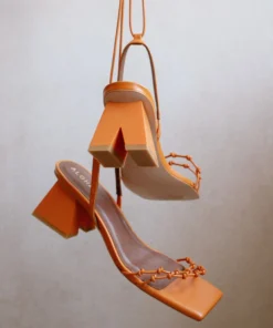 ALOHAS Shoes Juniper Spritz