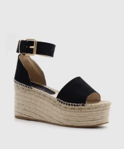 ALOHAS Shoes Karmen Dark 7 ALOHAS Shoes Karmen Dark