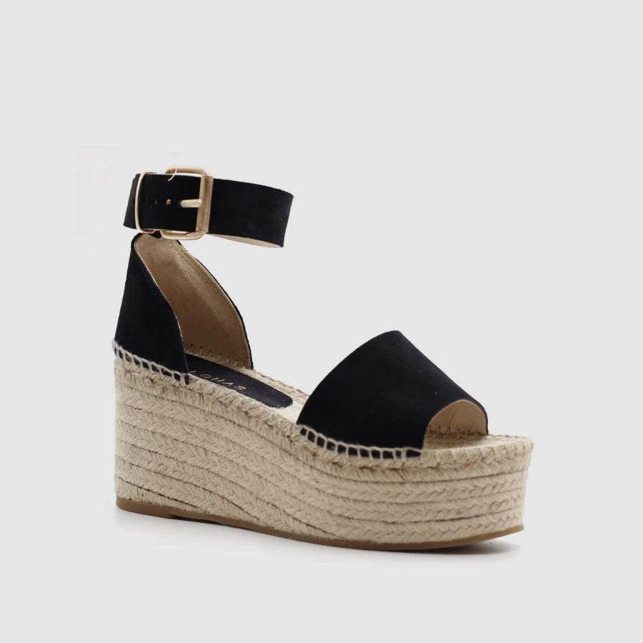 ALOHAS Shoes Karmen Dark 3 ALOHAS Shoes Karmen Dark