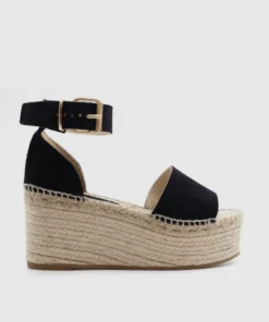 ALOHAS Shoes Karmen Dark