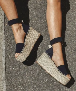 ALOHAS Shoes Karmen Dark