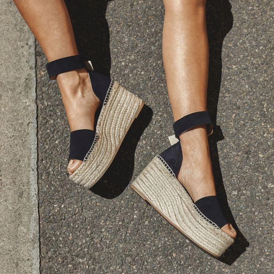 ALOHAS Shoes Karmen Dark 1 ALOHAS Shoes Karmen Dark