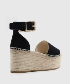 ALOHAS Shoes Karmen Dark 8 ALOHAS Shoes Karmen Dark